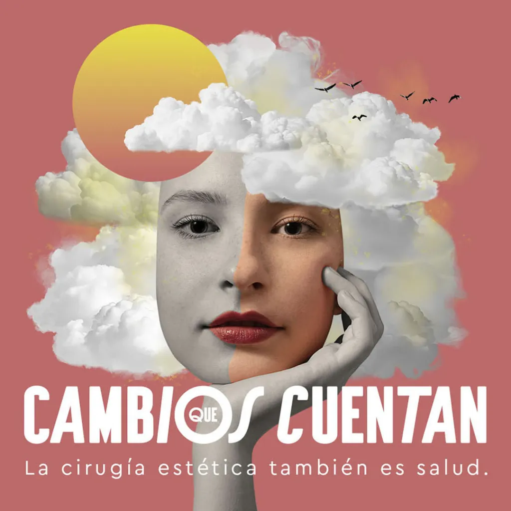 cp podcast cambiosquecuentan