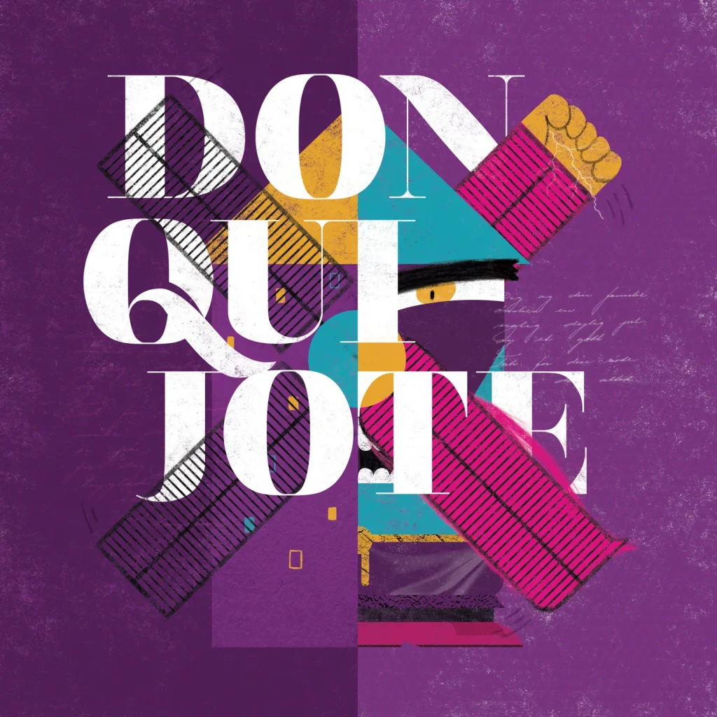 don quijote 2