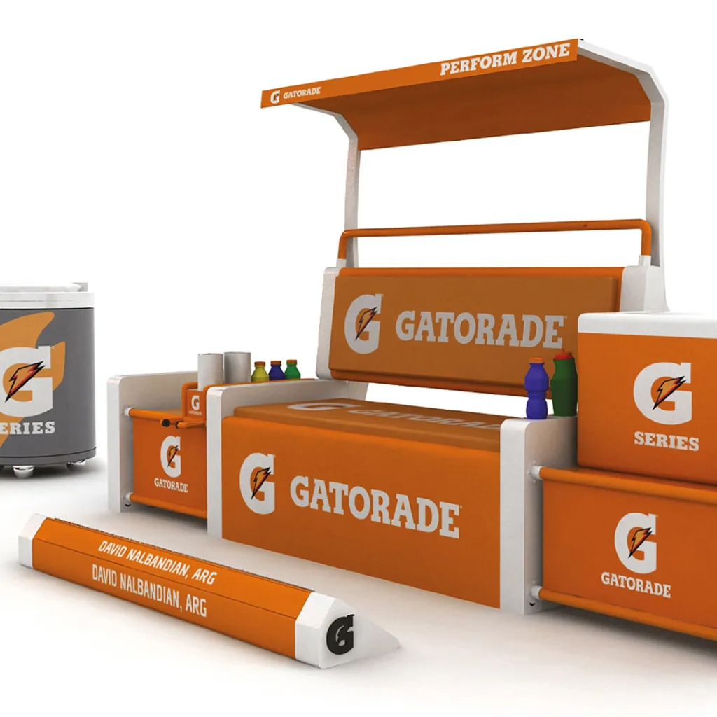 gatorade guideline 1